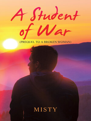 cover image of A Student of War